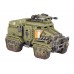 Taurox Prime - Taurox